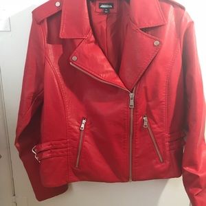 Moto Jacket